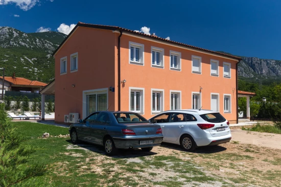 Vila Kvarner - Tribalj (Crikvenica) KV 7457 N1