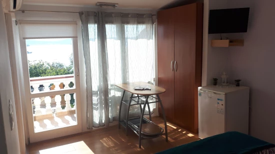 Apartmán Severní Dalmácie - Biograd na Moru DA 7973 N2