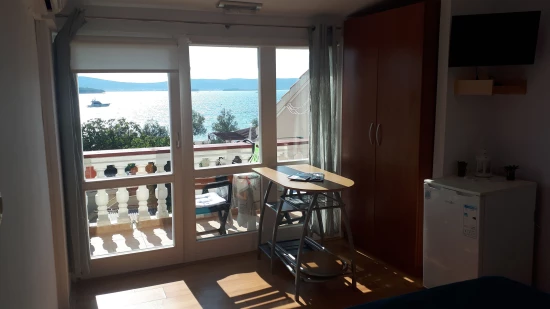 Apartmán Severní Dalmácie - Biograd na Moru DA 7973 N2