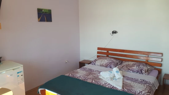 Apartmán Severní Dalmácie - Biograd na Moru DA 7973 N2