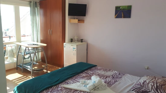 Apartmán Severní Dalmácie - Biograd na Moru DA 7973 N2