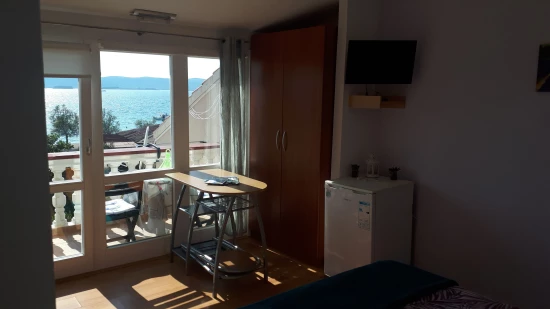 Apartmán Severní Dalmácie - Biograd na Moru DA 7973 N2