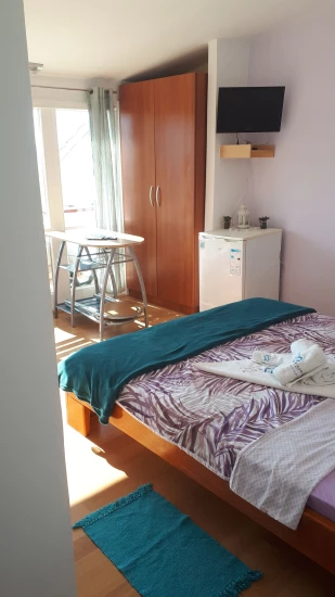 Apartmán Severní Dalmácie - Biograd na Moru DA 7973 N2