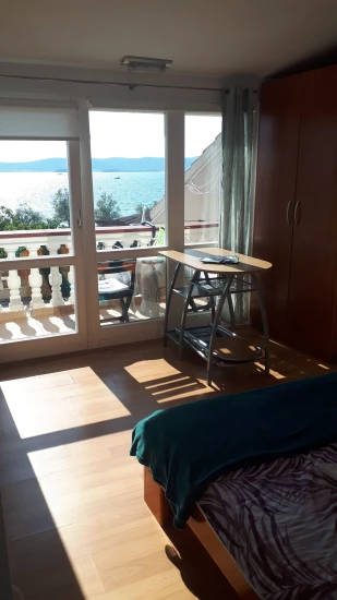 Apartmán Severní Dalmácie - Biograd na Moru DA 7973 N2