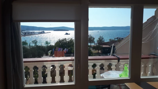 Apartmán Severní Dalmácie - Biograd na Moru DA 7973 N2