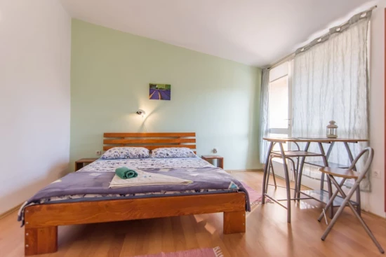 Apartmán Severní Dalmácie - Biograd na Moru DA 7973 N3