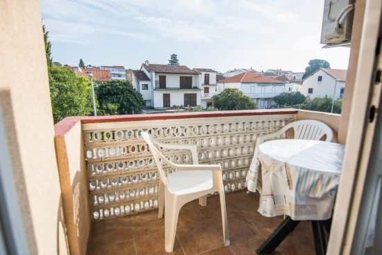 Apartmán Severní Dalmácie - Biograd na Moru DA 7973 N3