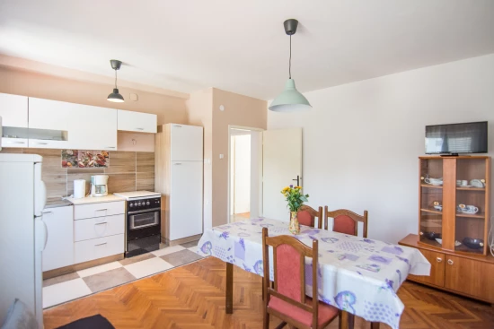 Apartmán Severní Dalmácie - Biograd na Moru DA 7974 N1