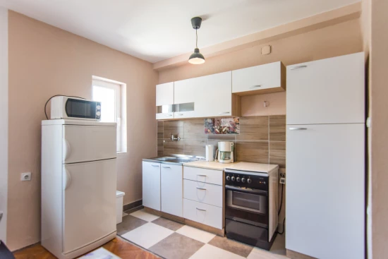 Apartmán Severní Dalmácie - Biograd na Moru DA 7974 N1