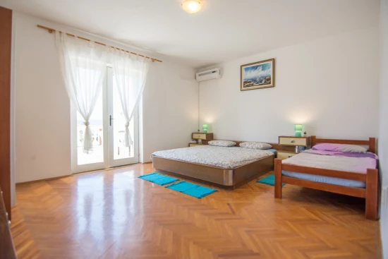 Apartmán Severní Dalmácie - Biograd na Moru DA 7974 N1