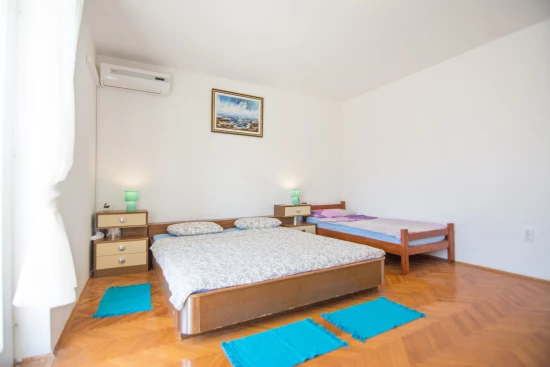 Apartmán Severní Dalmácie - Biograd na Moru DA 7974 N1