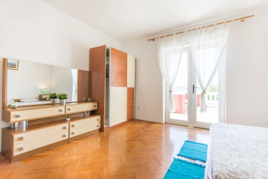 Apartmán Severní Dalmácie - Biograd na Moru DA 7974 N1