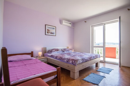 Apartmán Severní Dalmácie - Biograd na Moru DA 7974 N1