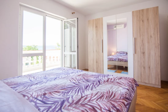 Apartmán Severní Dalmácie - Biograd na Moru DA 7974 N1