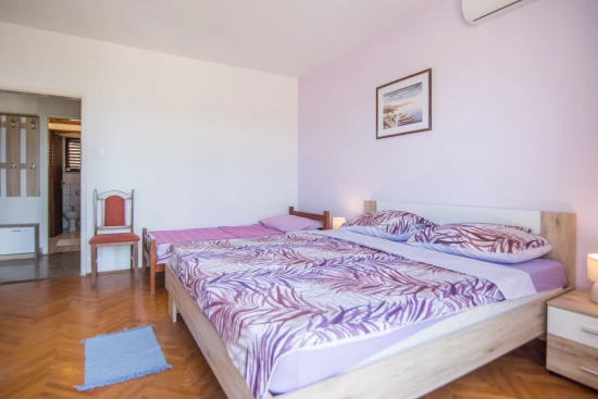 Apartmán Severní Dalmácie - Biograd na Moru DA 7974 N1