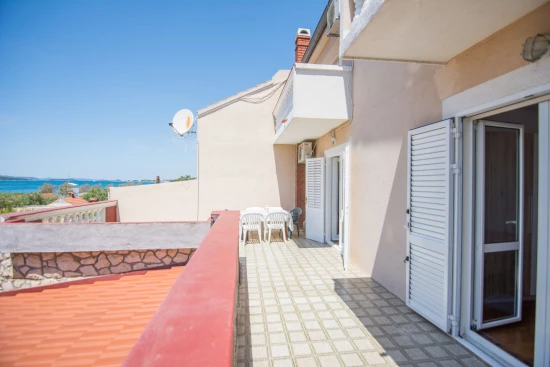 Apartmán Severní Dalmácie - Biograd na Moru DA 7974 N1