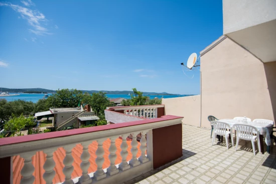 Apartmán Severní Dalmácie - Biograd na Moru DA 7974 N1