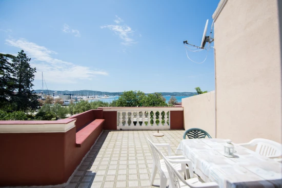 Apartmán Severní Dalmácie - Biograd na Moru DA 7974 N1