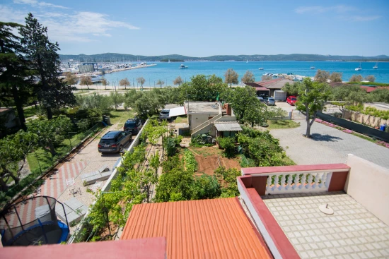 Apartmán Severní Dalmácie - Biograd na Moru DA 7974 N1