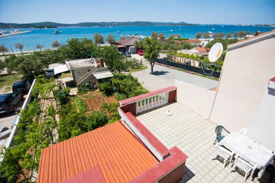 Apartmán Severní Dalmácie - Biograd na Moru DA 7974 N1