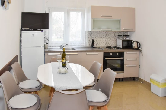 Apartmán Severní Dalmácie - Biograd na Moru DA 7975 N1