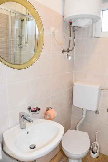 Apartmán Severní Dalmácie - Biograd na Moru DA 7975 N1