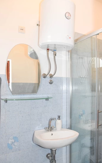 Apartmán Severní Dalmácie - Biograd na Moru DA 7975 N1