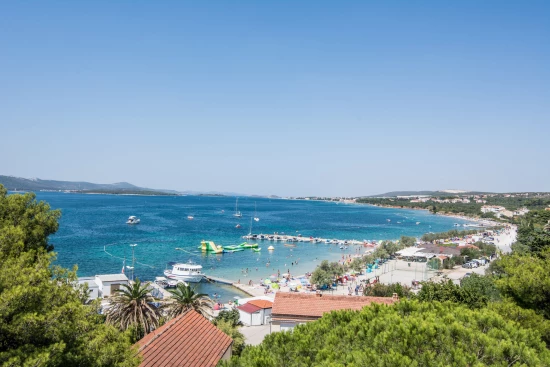 Apartmán Severní Dalmácie - Biograd na Moru DA 7975 N1