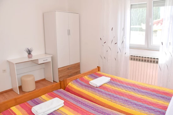 Apartmán Severní Dalmácie - Biograd na Moru DA 7975 N1