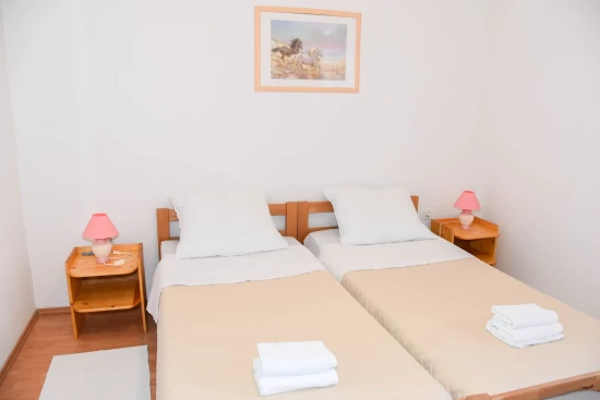 Apartmán Severní Dalmácie - Biograd na Moru DA 7975 N1