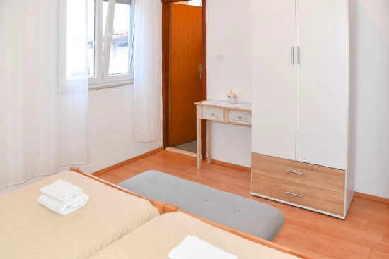 Apartmán Severní Dalmácie - Biograd na Moru DA 7975 N1