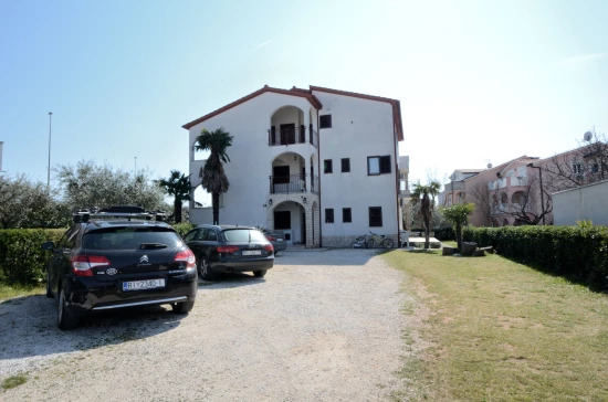 Apartmán Istrie - Poreč IS 7100 N1