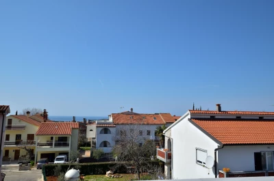 Apartmán Istrie - Poreč IS 7100 N1