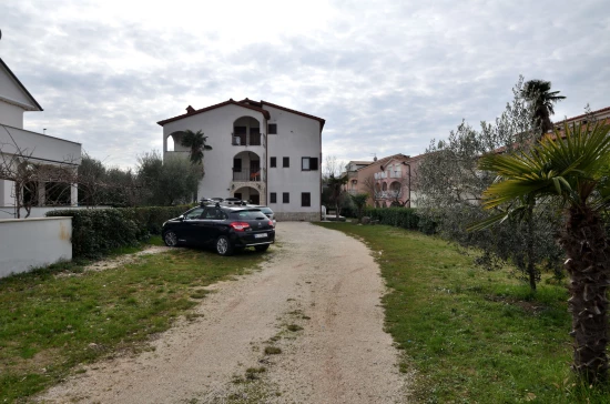 Apartmán Istrie - Poreč IS 7100 N1