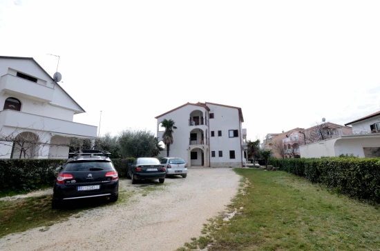 Apartmán Istrie - Poreč IS 7100 N1