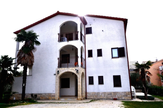 Apartmán Istrie - Poreč IS 7100 N1