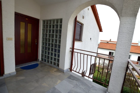 Apartmán Istrie - Poreč IS 7100 N1