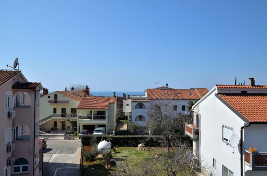 Apartmán Istrie - Poreč IS 7100 N1