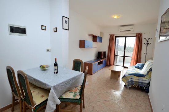 Apartmán Istrie - Poreč IS 7100 N1