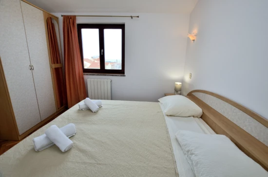 Apartmán Istrie - Poreč IS 7100 N1