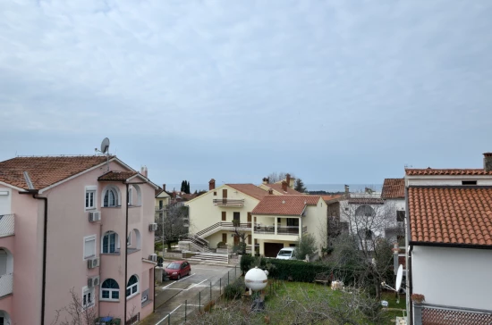 Apartmán Istrie - Poreč IS 7100 N1