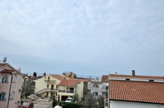 Apartmán Istrie - Poreč IS 7100 N1