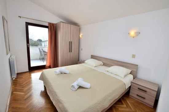 Apartmán Istrie - Poreč IS 7100 N1