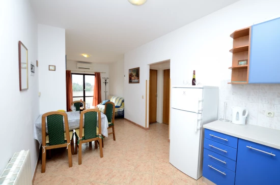 Apartmán Istrie - Poreč IS 7100 N1