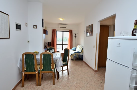 Apartmán Istrie - Poreč IS 7100 N1