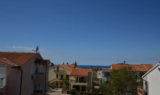 Apartmán Istrie - Poreč IS 7100 N1