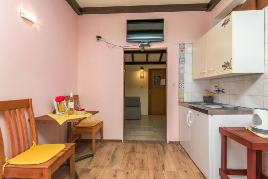 Apartmán Střední Dalmácie - Krilo Jesenice DA 7976 N1