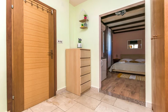 Apartmán Střední Dalmácie - Krilo Jesenice DA 7976 N1