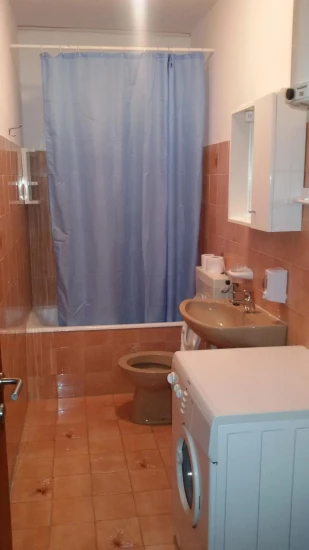 Apartmán Ostrov Pag - Metajna OS 9950 N3