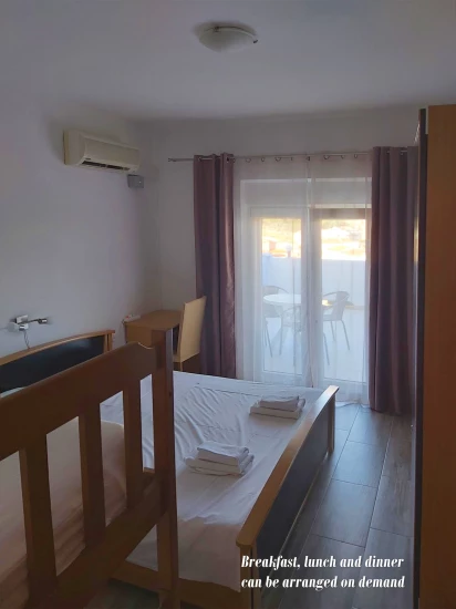 Apartmán Ostrov Pag - Metajna OS 9951 N4